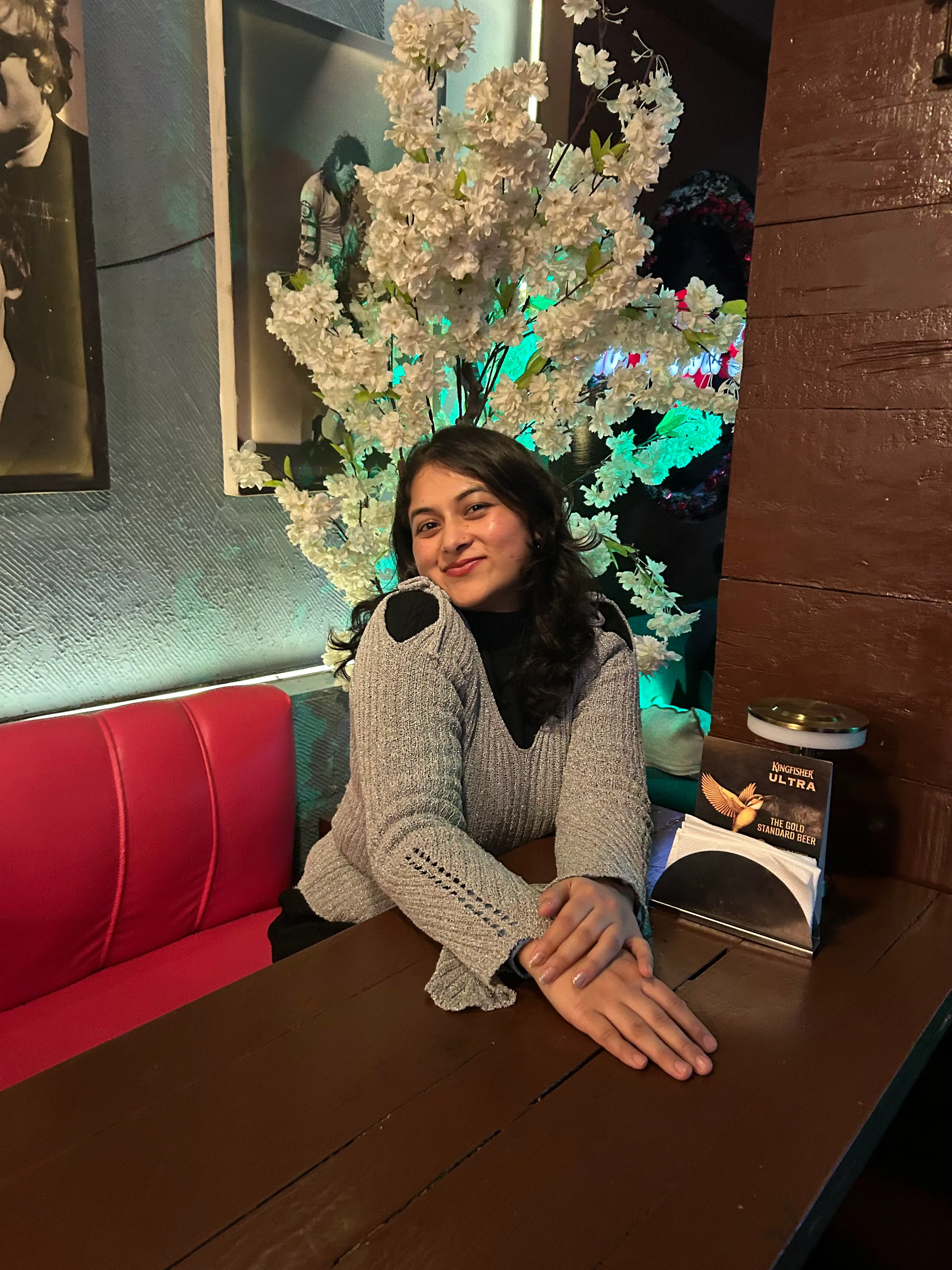 Shivani Pundir